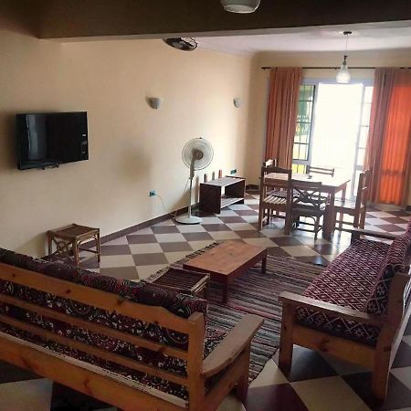 Dahab Vibes Villas ภายนอก รูปภาพ