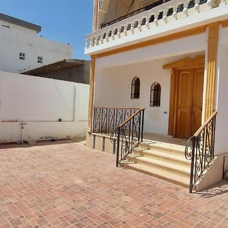 Dahab Vibes Villas ภายนอก รูปภาพ