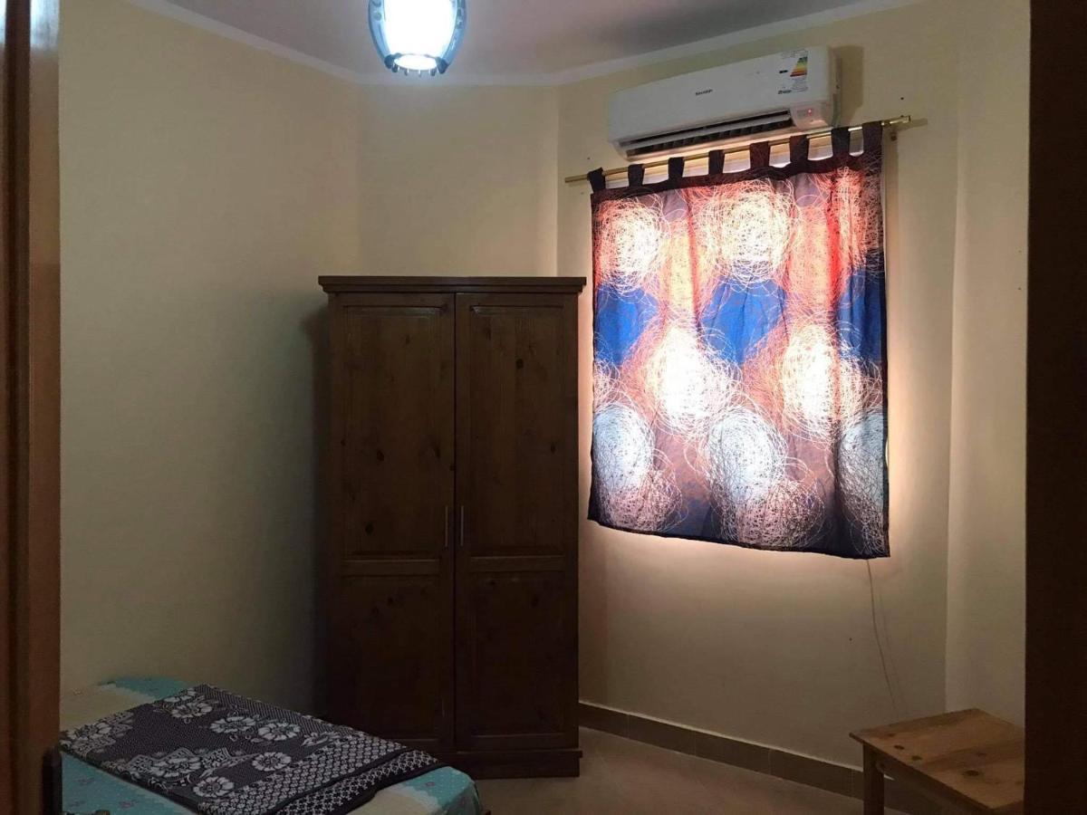 Dahab Vibes Villas ภายนอก รูปภาพ