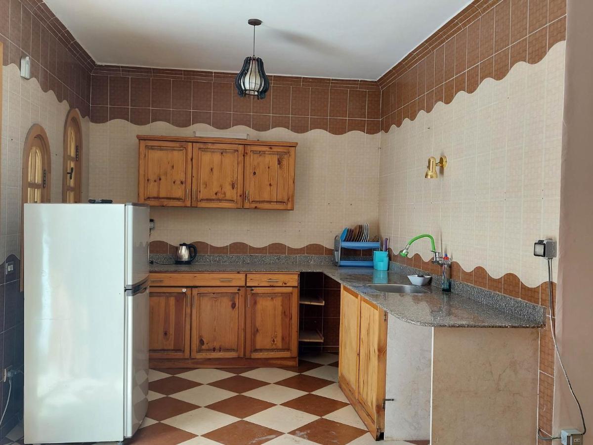 Dahab Vibes Villas ภายนอก รูปภาพ