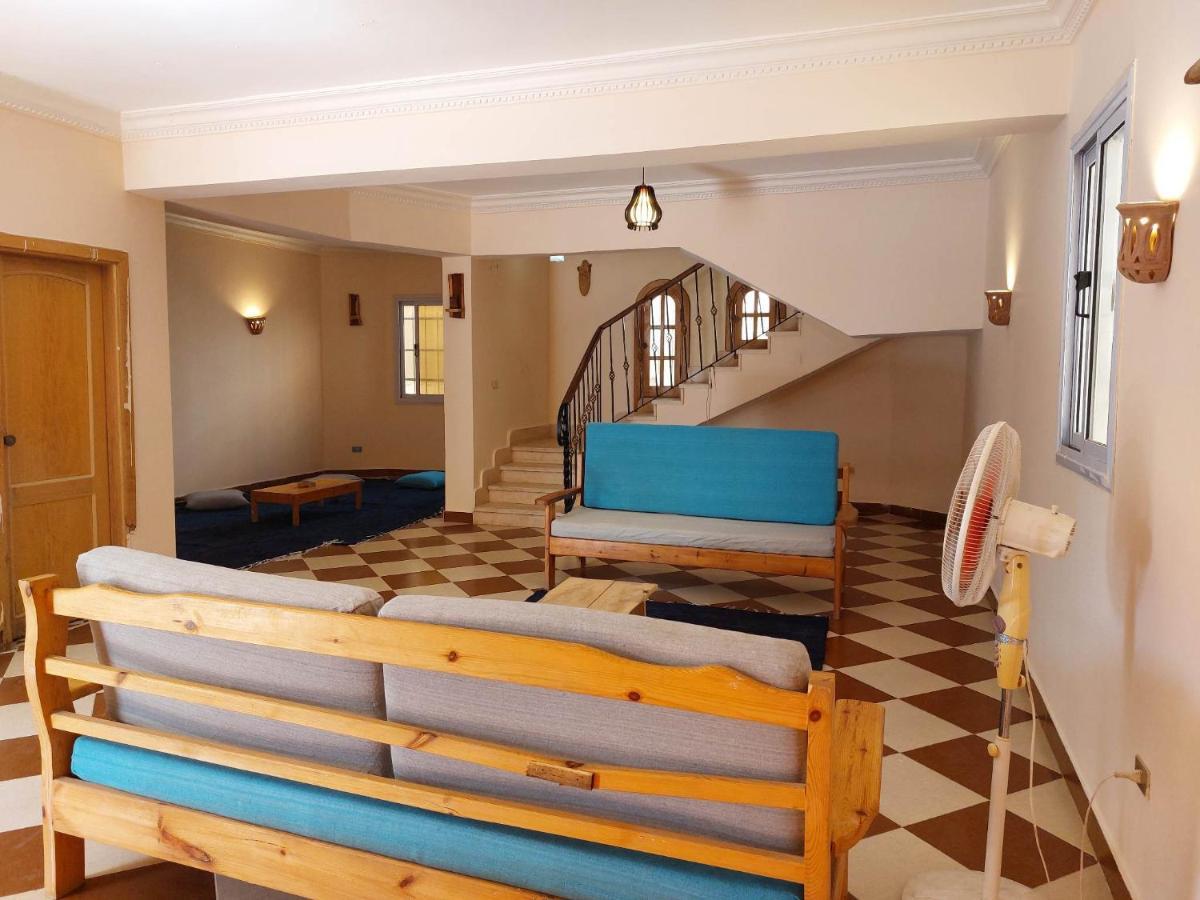 Dahab Vibes Villas ภายนอก รูปภาพ