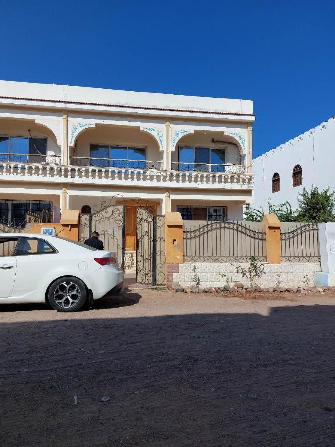 Dahab Vibes Villas ภายนอก รูปภาพ