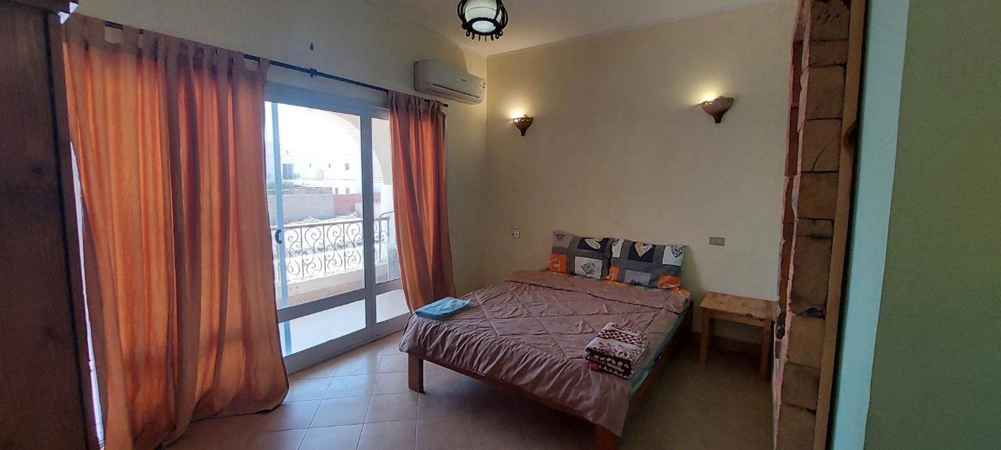 Dahab Vibes Villas ภายนอก รูปภาพ