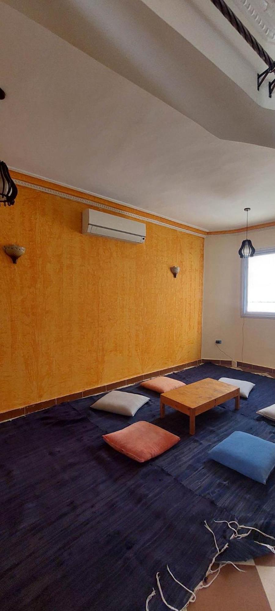 Dahab Vibes Villas ภายนอก รูปภาพ
