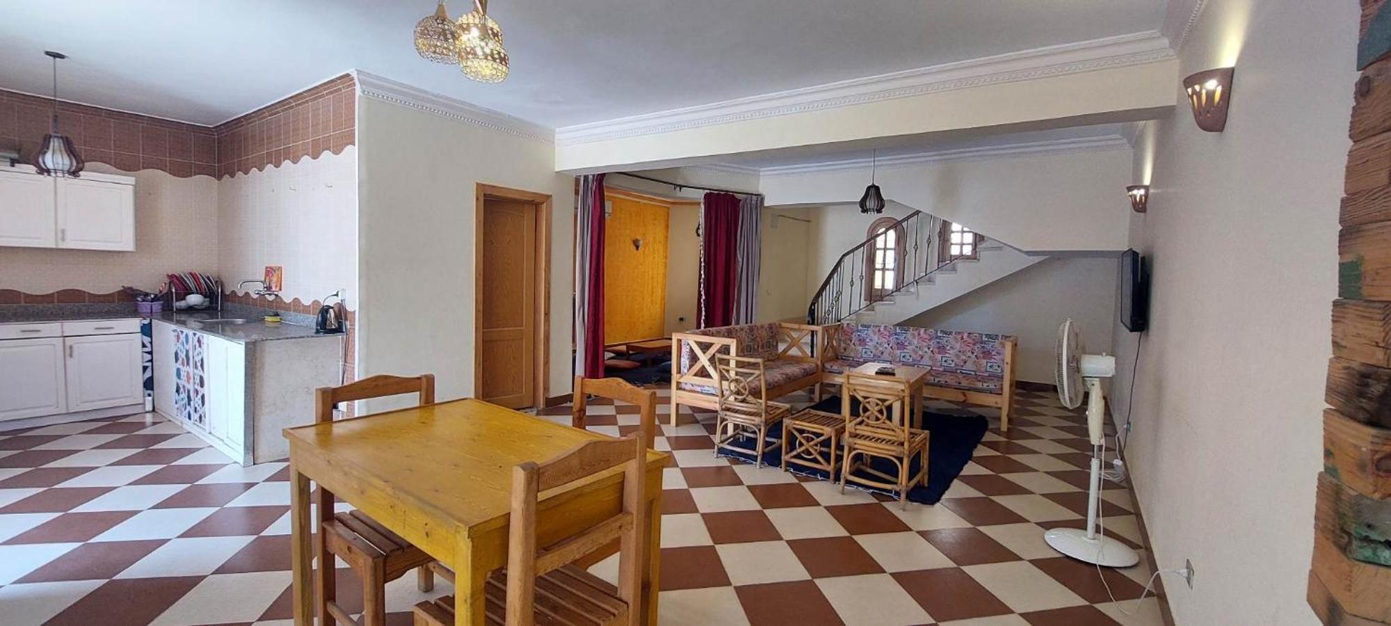 Dahab Vibes Villas ภายนอก รูปภาพ
