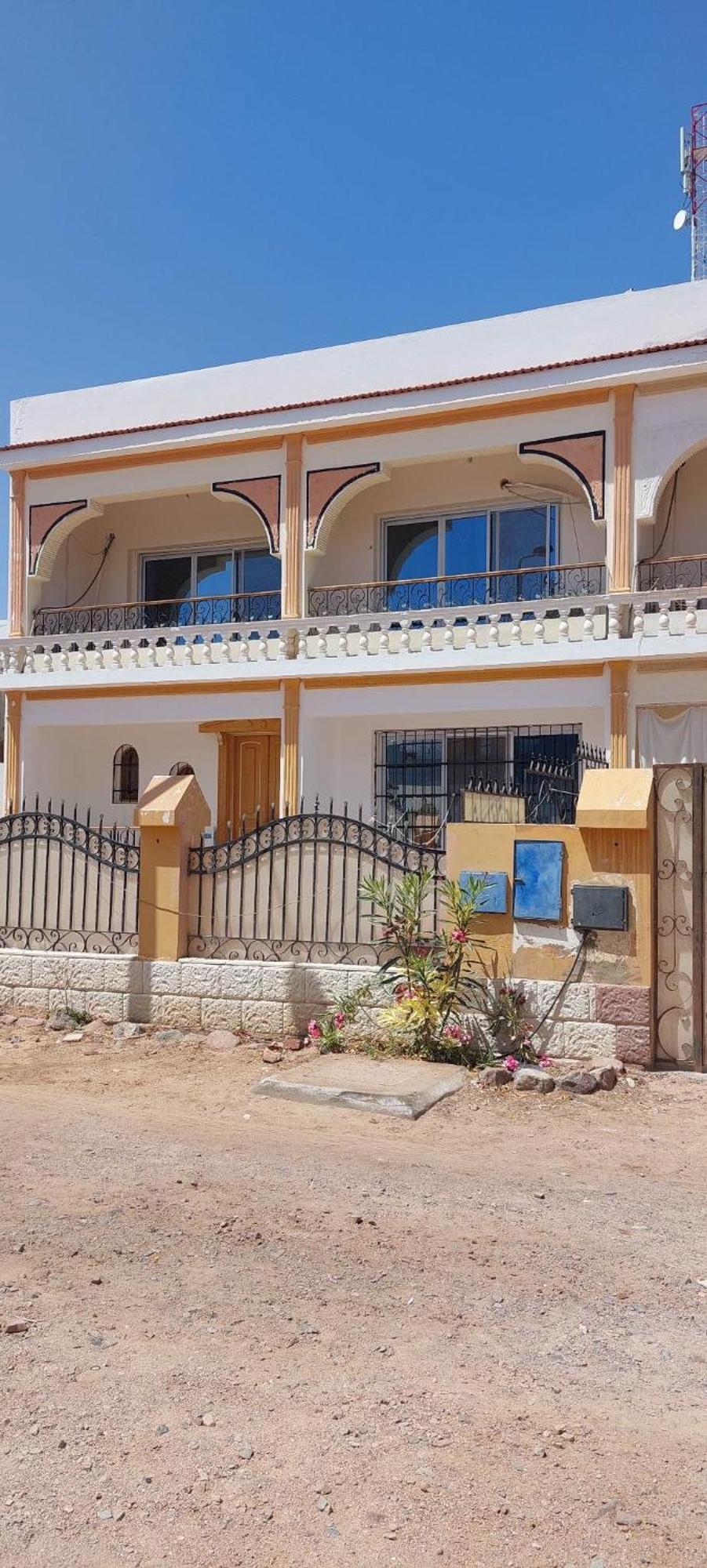 Dahab Vibes Villas ภายนอก รูปภาพ